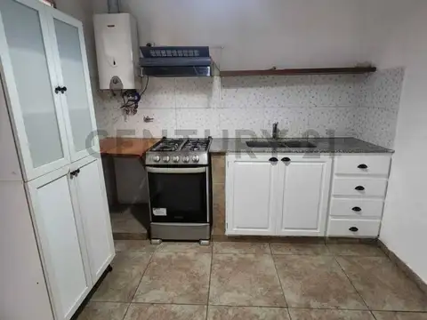 Departamento en Alquiler de 4 ambientes