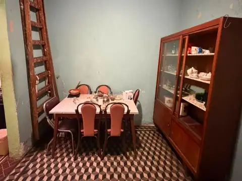 CASA 4 AMBIENTES