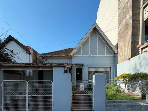 CASA 4 AMBIENTES