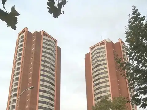 Pte Peron 500, Piso 3