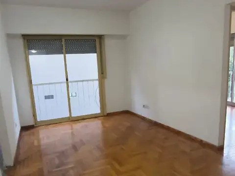 Bacacay 3800, Piso 2