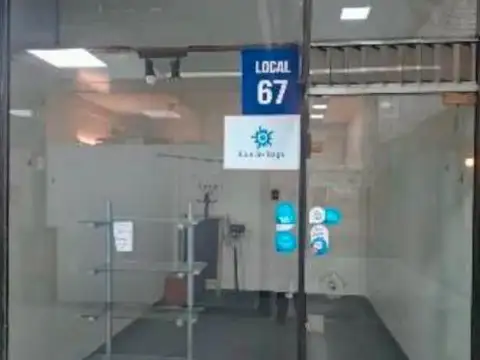 Local en Venta - Monoambiente 2 Baños - 12mts - Belgrano