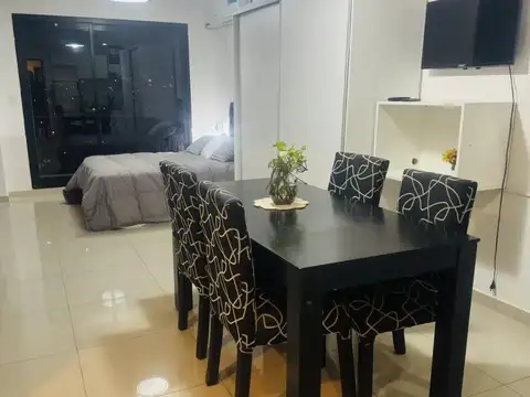 ALQUILER MONOAMBIENTE AMOBLADO PREMIUM AMENITIES EN BOEDO
