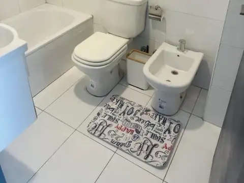 Departamento en Alquiler Permite mascota
