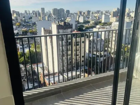 Departamento en Alquiler de Monoambiente
