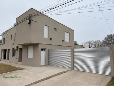 Caseros al 500, entre Farrington y Lavalle - Departamentos de un dormitorio a estrenar