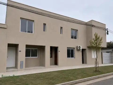 Departamento en venta