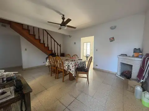 Casa en Venta en Las Heras, Rosario