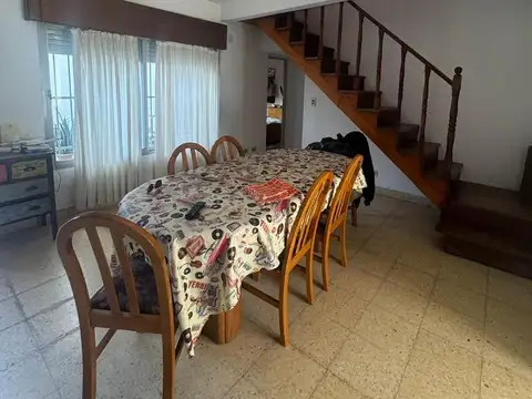 Casa en Venta 21 años
