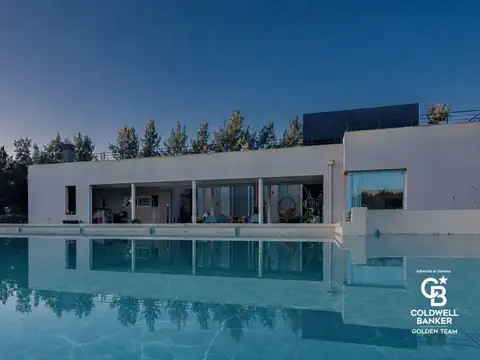 Casa en Venta en Campos de Roca I, Brandsen 