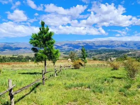 Terreno en venta - 1.531Mts2 - Córdoba