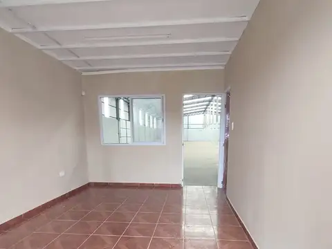 Galpon en Venta 50  mts Frente