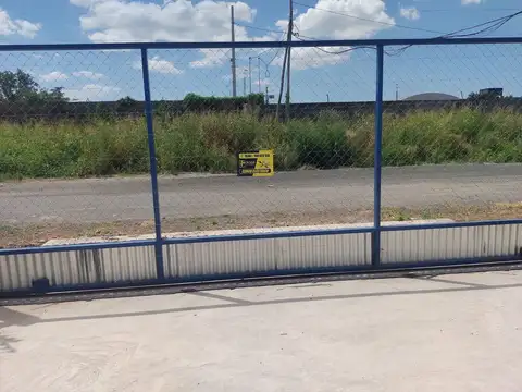 Galpon en Venta 1 año