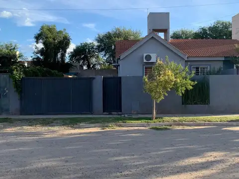 CASA EN VENTA 2 HABITACIONES MERLO SAN LUIS