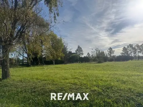 VENTA LOTE 5024 MTS2 HARAS EL MALACATE FINANCIAC.