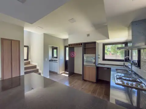 Casa  en Alquiler en Lagoon Pilar, Pilar, G.B.A. Zona Norte