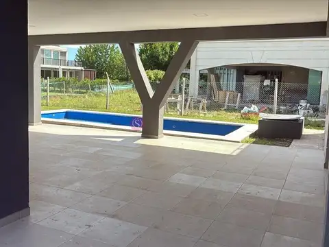 Casa  en Alquiler en Lagoon Pilar, Pilar, G.B.A. Zona Norte