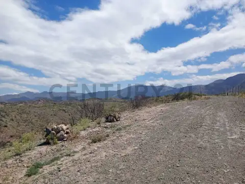 Terreno en Venta en El Challao, Las Heras
