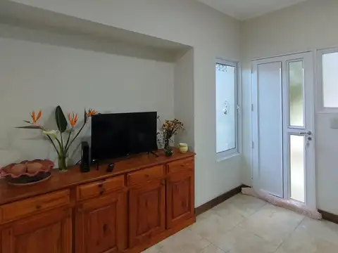 La Pampa  al 500