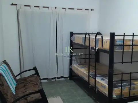 Casa en Alquiler de 1 dormitorio