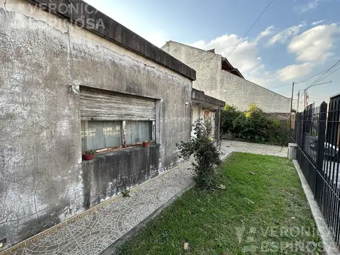 Casa en Venta de 2 dormitorios