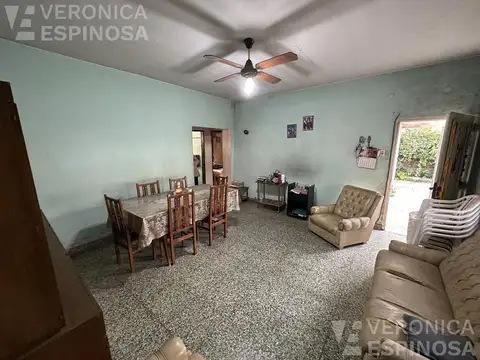 Casa en Venta al Sureste