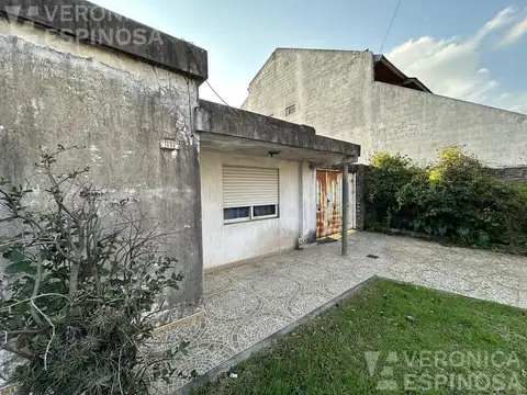 Casa en Venta en Moron Sur, USD 79.800