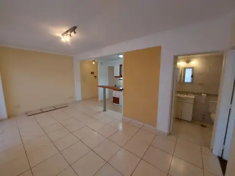 Departamento en Alquiler de 2 ambientes