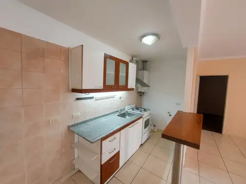 Departamento en Alquiler de 2 ambientes