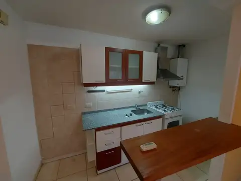 Departamento en Alquiler de 1 dormitorio