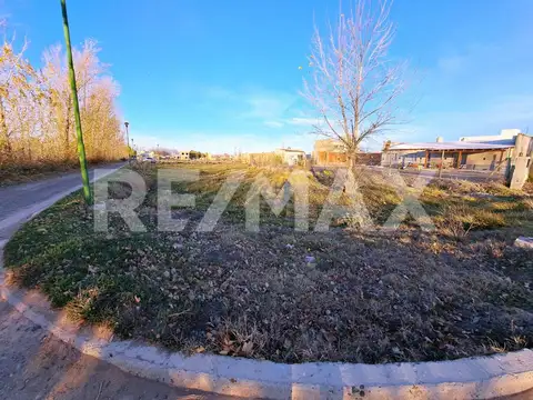 TERRENO EN VENTA BARRIO JUDICIALES FERNANDEZ ORO