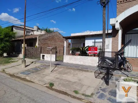 San Martin e/ Servillano Ledesma y Alma Fuerte
