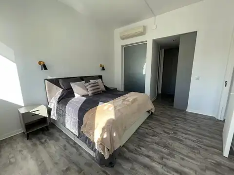 Departamento en Alquiler Temporal con 1 cocheras