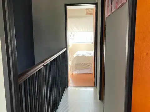 VENTA DUPLEX 3 AMBIENTES PATIO PARRILLA
