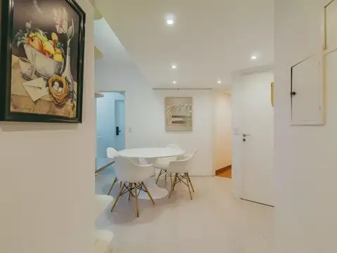 Departamento en Alquiler de 3 dormitorios