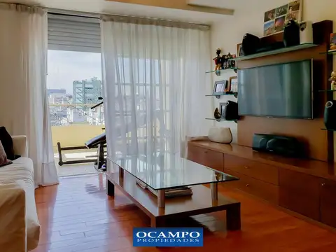 Departamento en Alquiler de 3 dormitorios