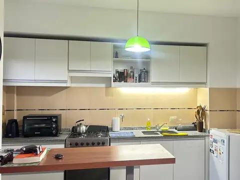 Departamento en Venta en Remedios de Escalada, USD 72.500