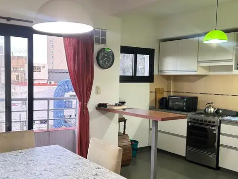 Departamento en Venta 5 años