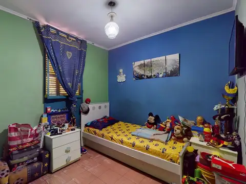 Departamento en Venta en Dock Sud, USD 41.000