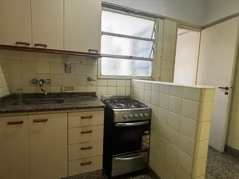 Departamento en Venta con 22 cocheras
