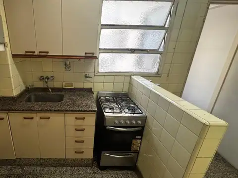 Departamento en Venta 40 años
