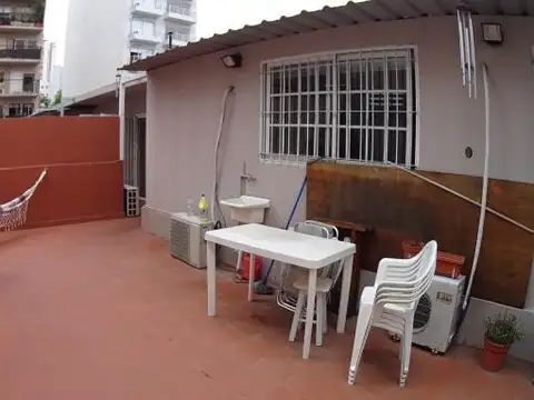 Departamento de 5 ambientes en Venta en Abasto 