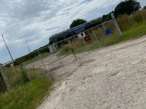 Ruta 88  km 10.50