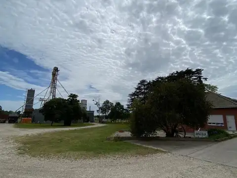 Campo en Venta de 1,75  ha