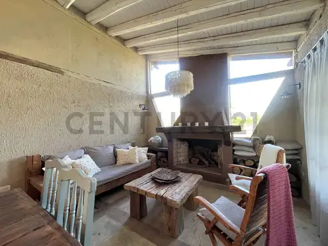 Casa en Venta en Tunuyan, USD 189.000