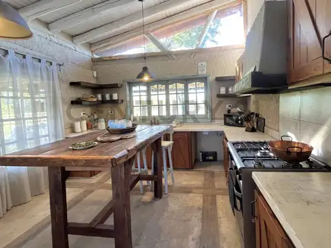 Casa en Venta al Norte