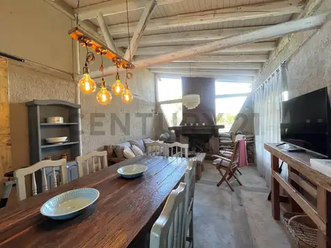 CASA EN VENTA EN TUNUYAN
