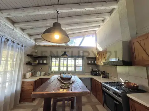 CASA EN VENTA EN TUNUYAN