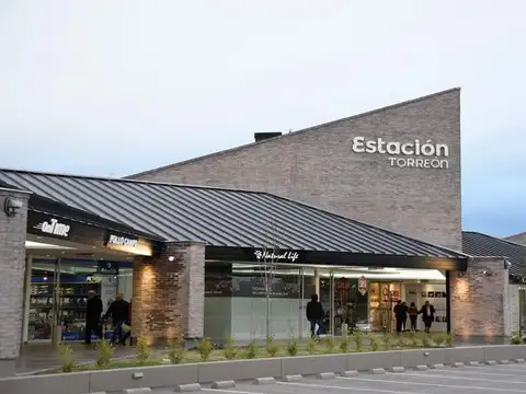 Venta de Lotes en Barrio Privado Lomas del Torreon