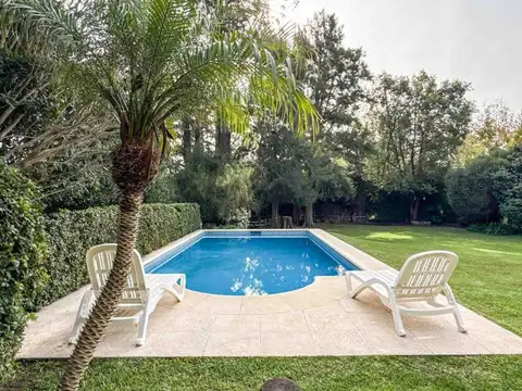 Casa en Venta de 5 dormitorios